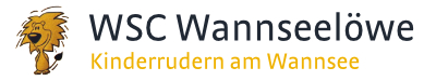 WSC Wannseelöwe Logo